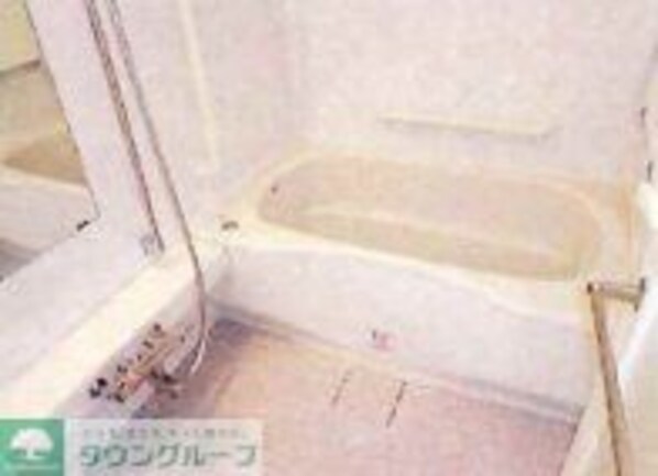 アウルタワー 4411号室の物件内観写真